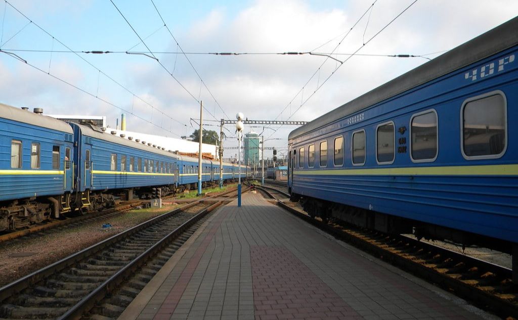 Укрзалізниця готує зміни в роботі через постійні тривоги