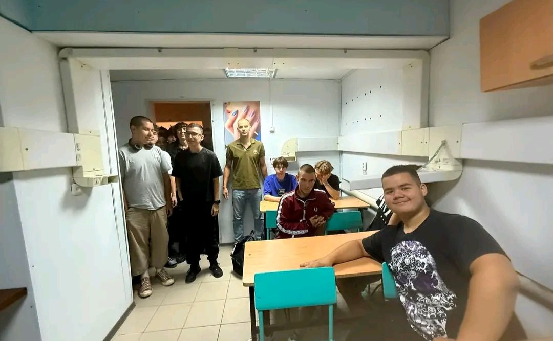 «Шкільна аудіобібліотека — Вінілосховище Аудіобукс» йде на рекорд!