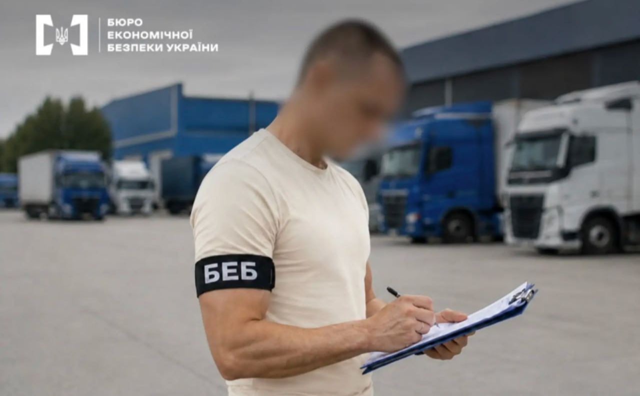 Метанол на 32 млн грн без податків: у Полтаві судитимуть екскерівника компанії з вантажних перевезень