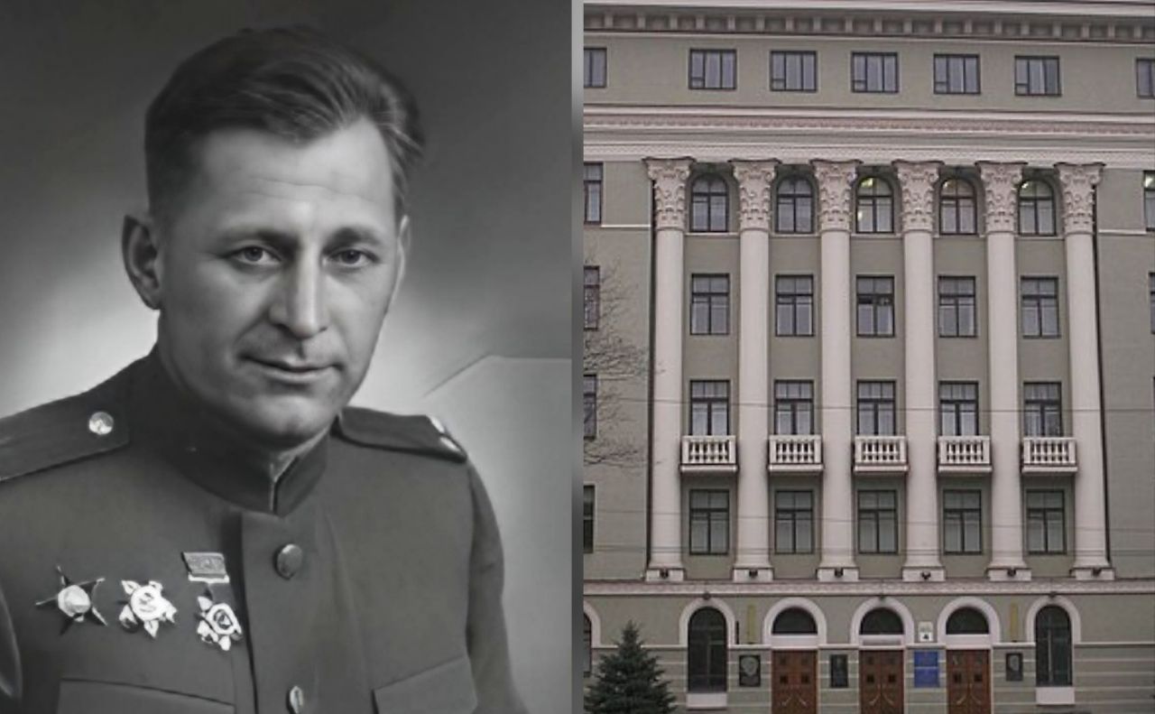 Лікар-науковець Роман Шарлай