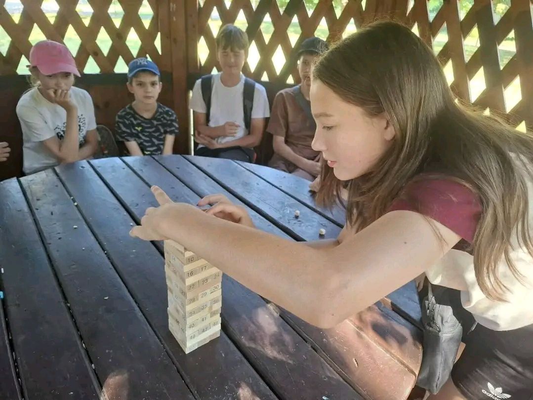 DECIDE Summer Clubs 2026 — незабутнє літо для школярі Решетилівської громади