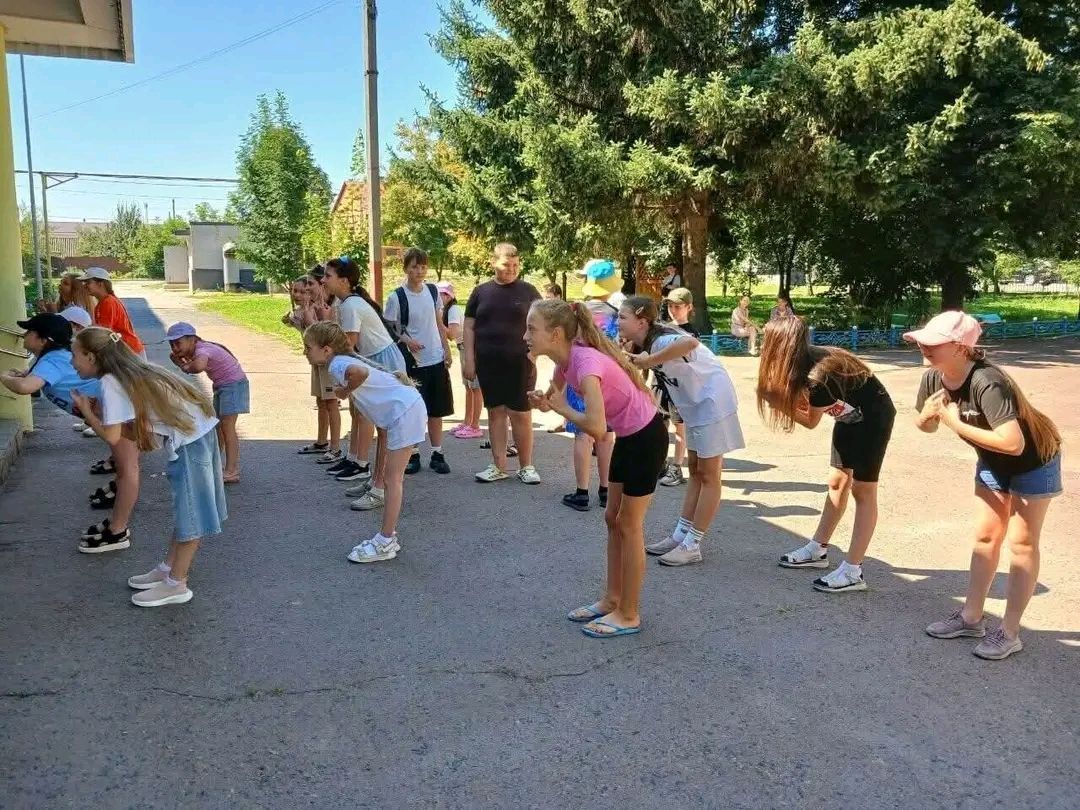 DECIDE Summer Clubs 2026 — незабутнє літо для школярі Решетилівської громади