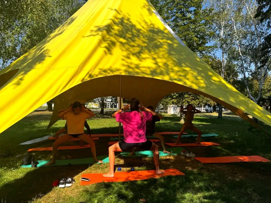 DECIDE Summer Clubs 2026 — незабутнє літо для школярі Решетилівської громади