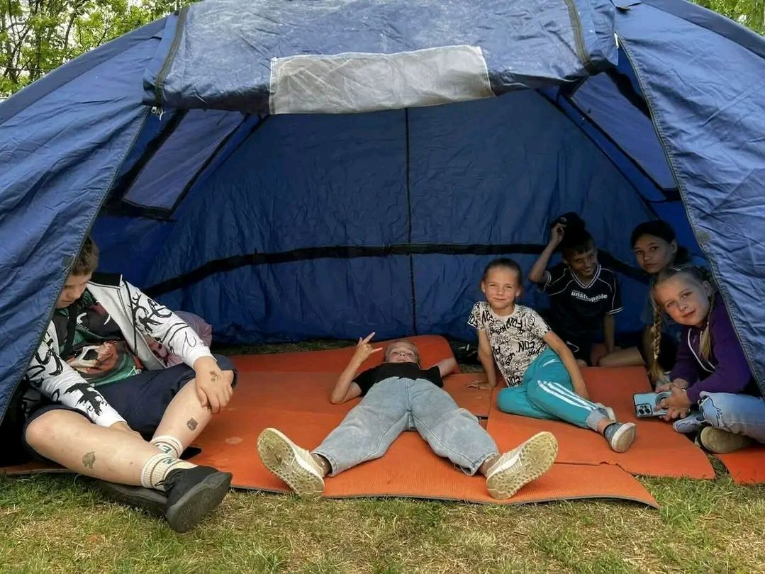 DECIDE Summer Clubs 2026 — незабутнє літо для школярі Решетилівської громади