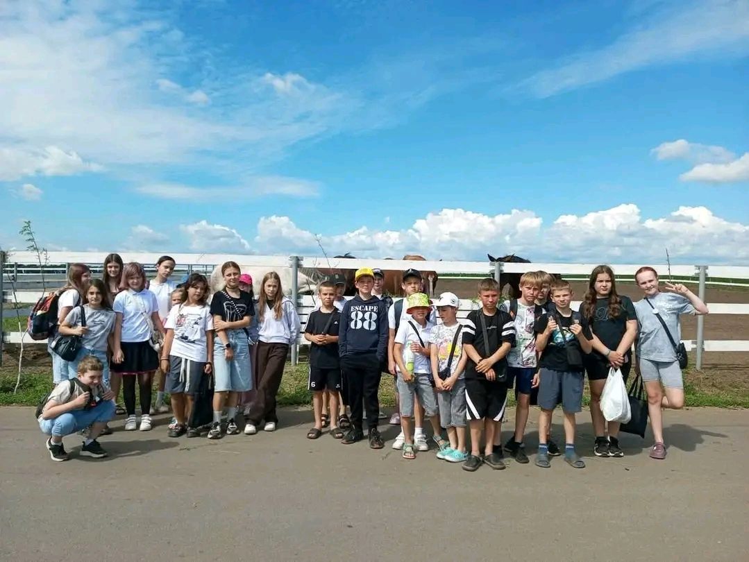 DECIDE Summer Clubs 2026 — незабутнє літо для школярі Решетилівської громади
