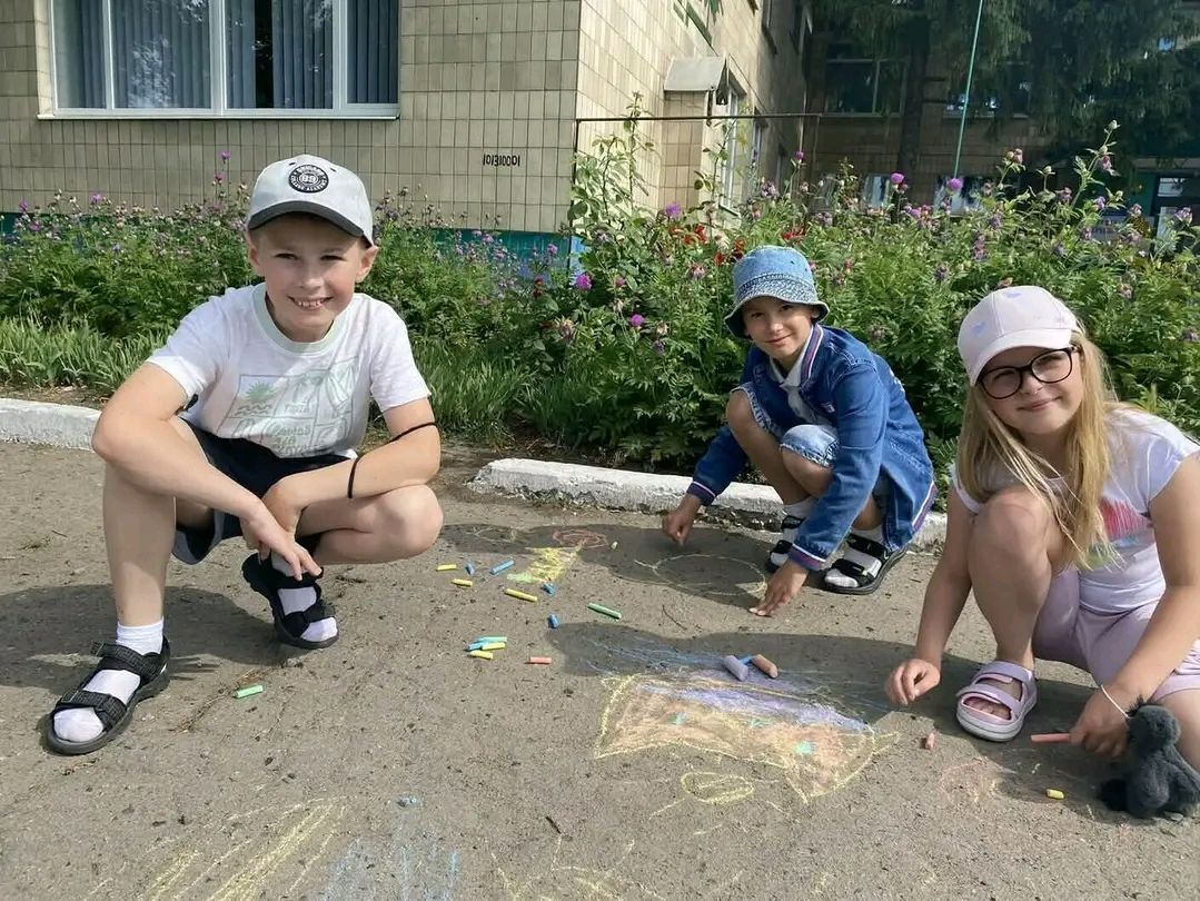 DECIDE Summer Clubs 2026 — незабутнє літо для школярі Решетилівської громади