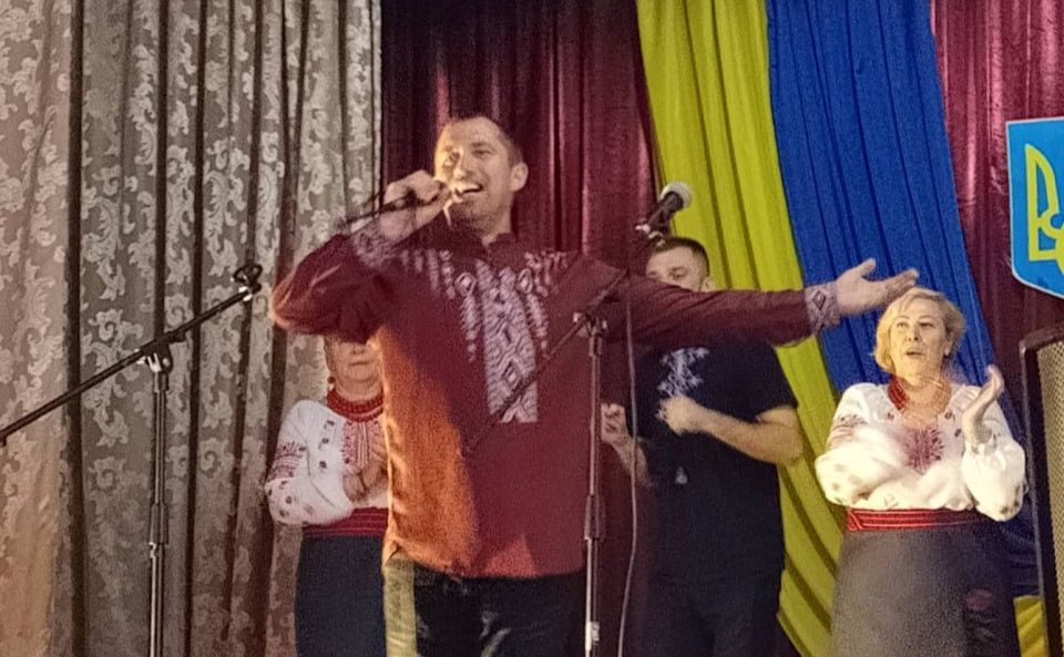 У Шкурупіївському СБК-філії зібрали понад 2 тисячі на підтримку ЗСУ