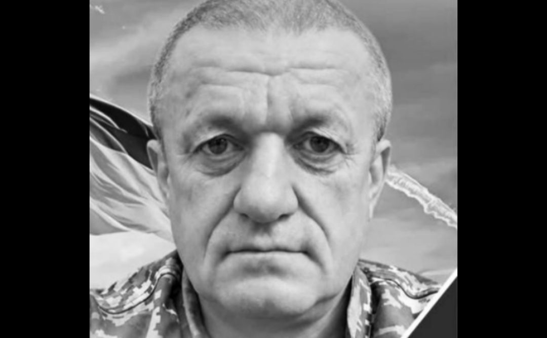 На щиті повертається захисник Михайло Курильчук