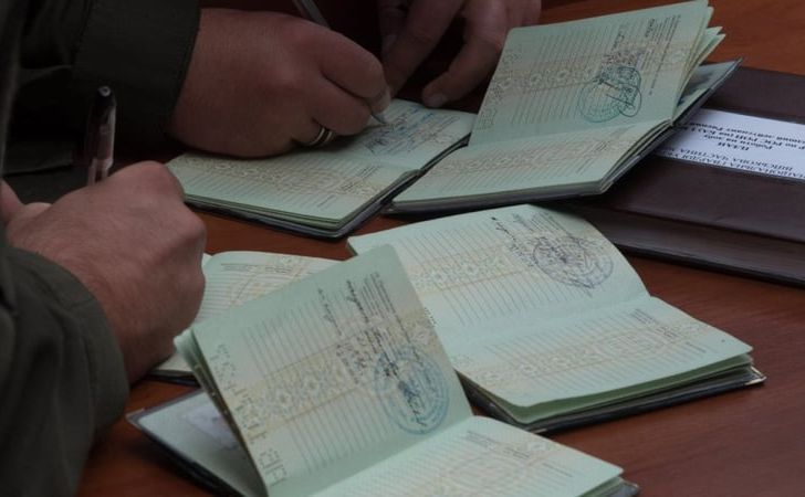 Священників УПЦ не бронюватимуть