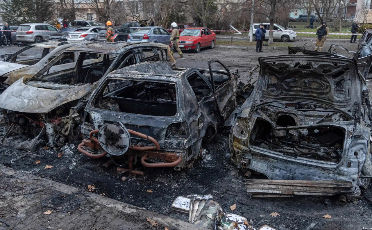 Полтавська ОВА почала приймати заяви на часткову компенсацію оцінки збитків, завданих внаслідок ворожих атак