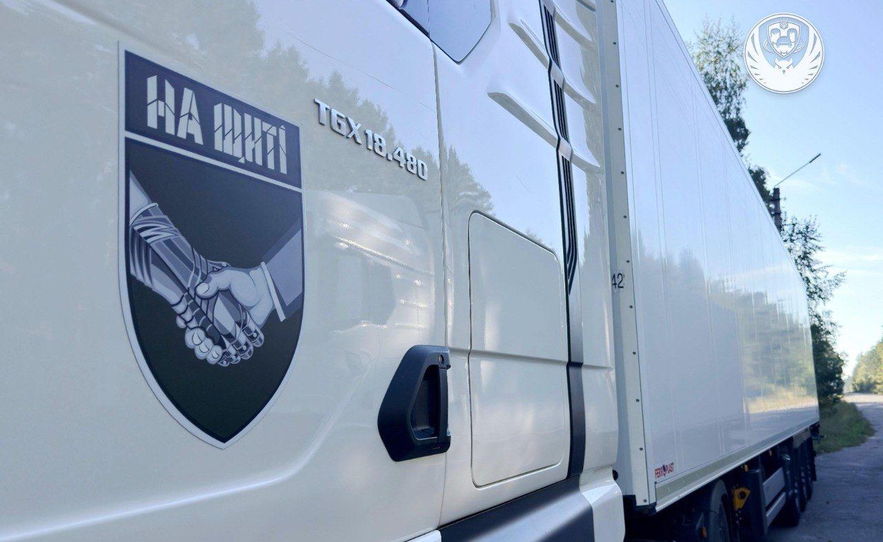 В Україну повернули тіла 252 загиблих