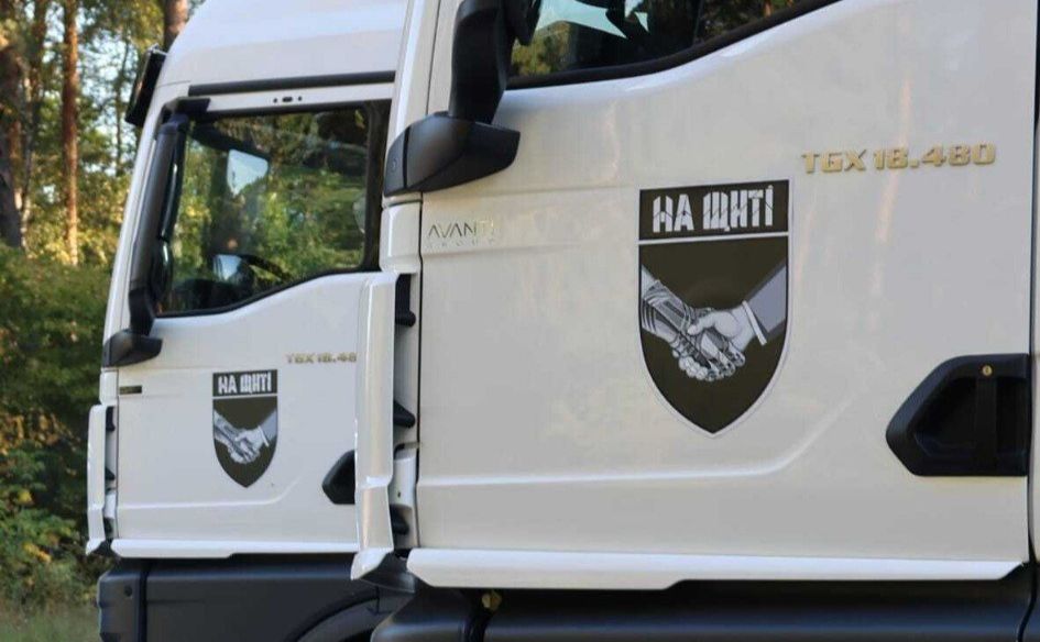 В Україну повернули тіла 252 загиблих