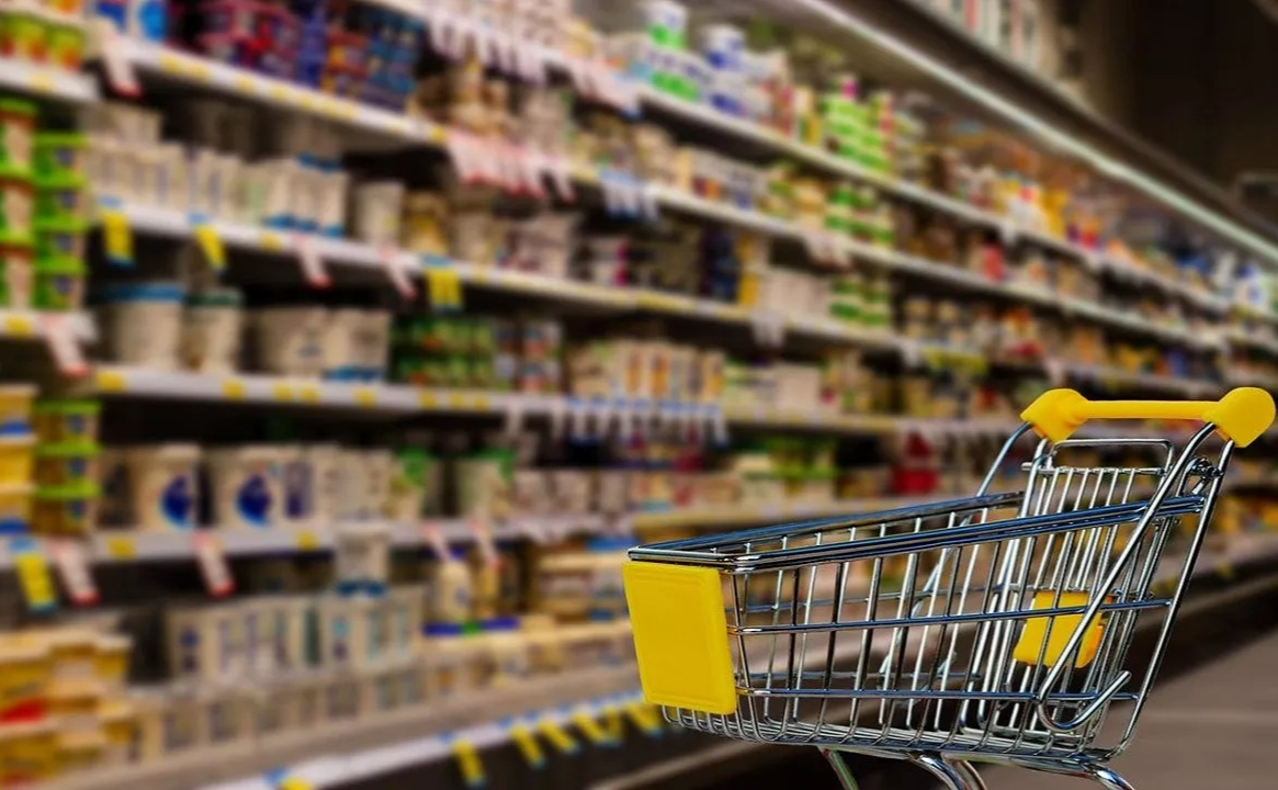 В Україні немає дефіциту продуктів
