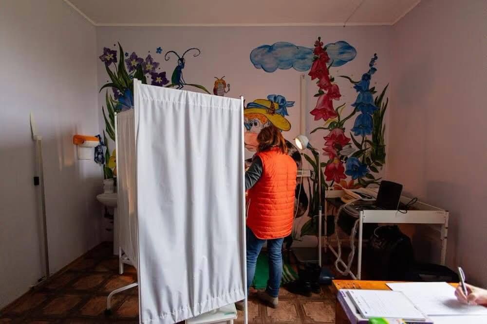 Мобільні бригади обласної лікарні надають допомогу пацієнтам у віддалених селах Полтавщини