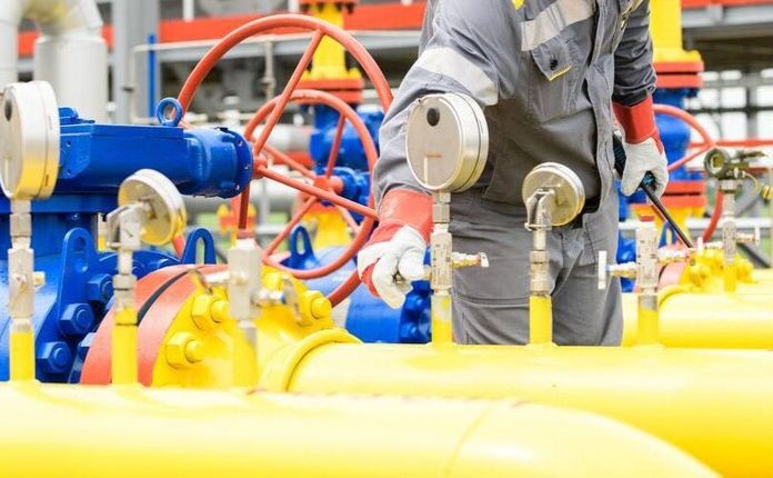 Ціни на газ для населення та виробників тепла залишаться чинними до 31 березня