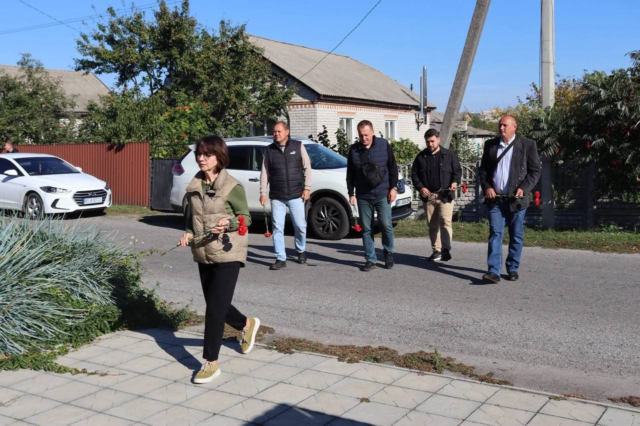 Сьогодні в Україні відзначають День захисників і захисниць