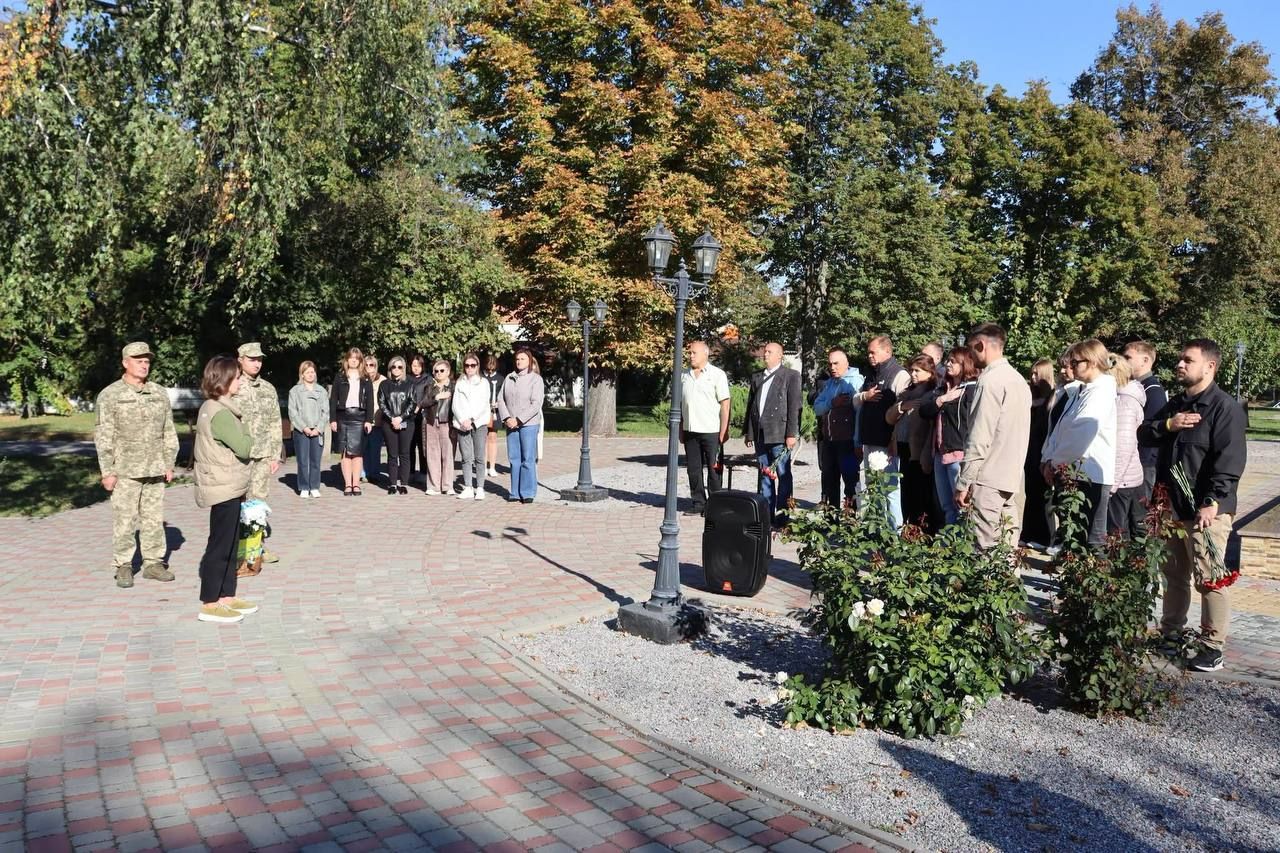 Сьогодні в Україні відзначають День захисників і захисниць