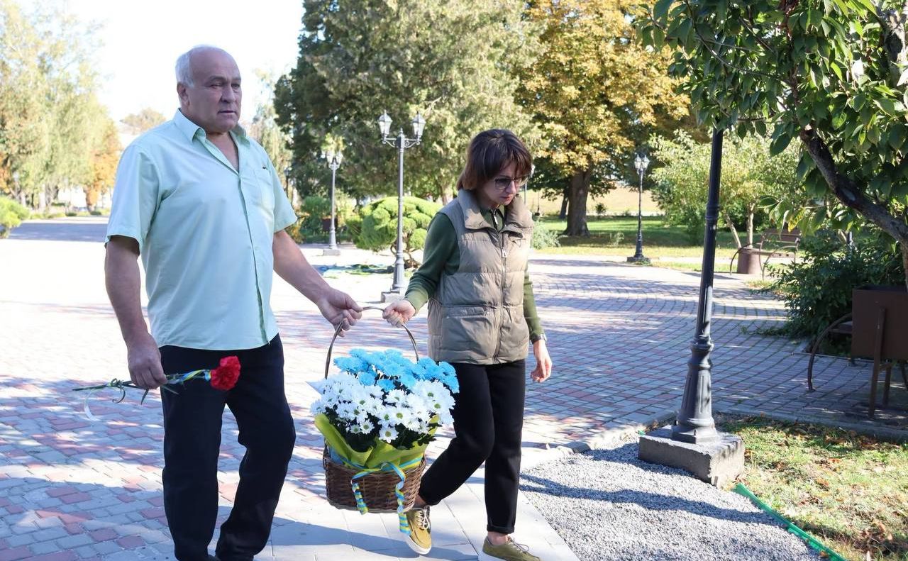 Сьогодні в Україні відзначають День захисників і захисниць