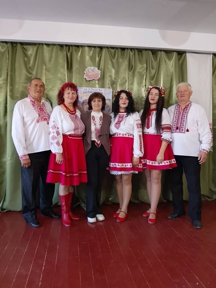 У Кривках зібрали кошти на підтримку ЗСУ
