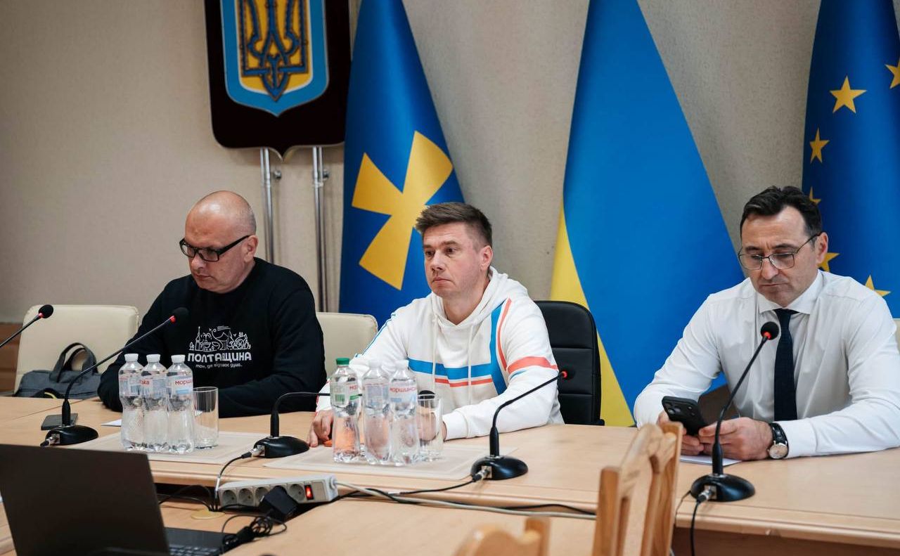 Студентам та учням обласних закладів Полтавщини збільшать стипендії