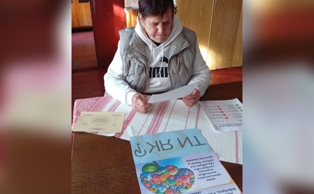 «Як ти?»: у Пащенківські СБФ говорили ментальне здоров’я