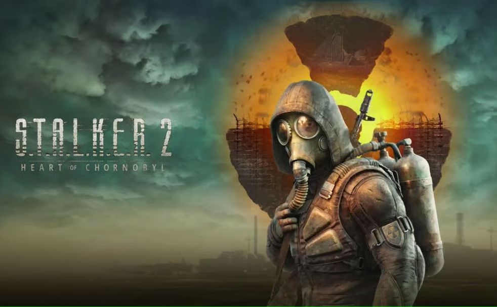 Автори гри S.T.A.L.K.E.R. 2 стали членами академії BAFTA