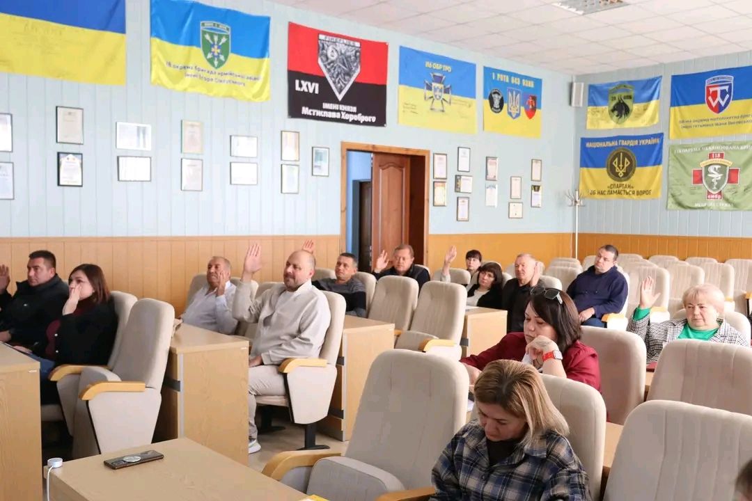 Виконком спрямував кошти на зарплату педагогам, які працюють з дітьми з особливими освітніми потребами