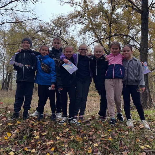 Решетилівський центр туризму організовує відкриті тренування для дітей