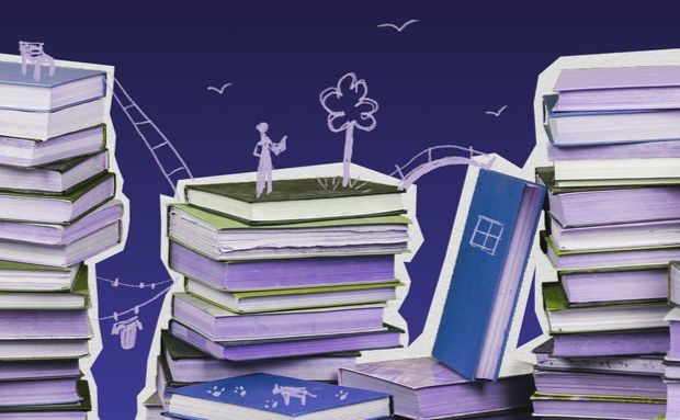 87% читачів обирають книжки українською