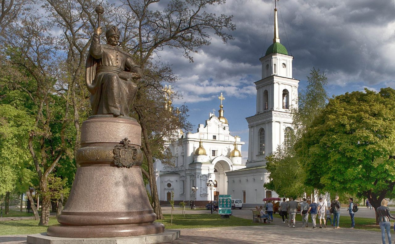В Україні змінили правила встановлення пам’ятників