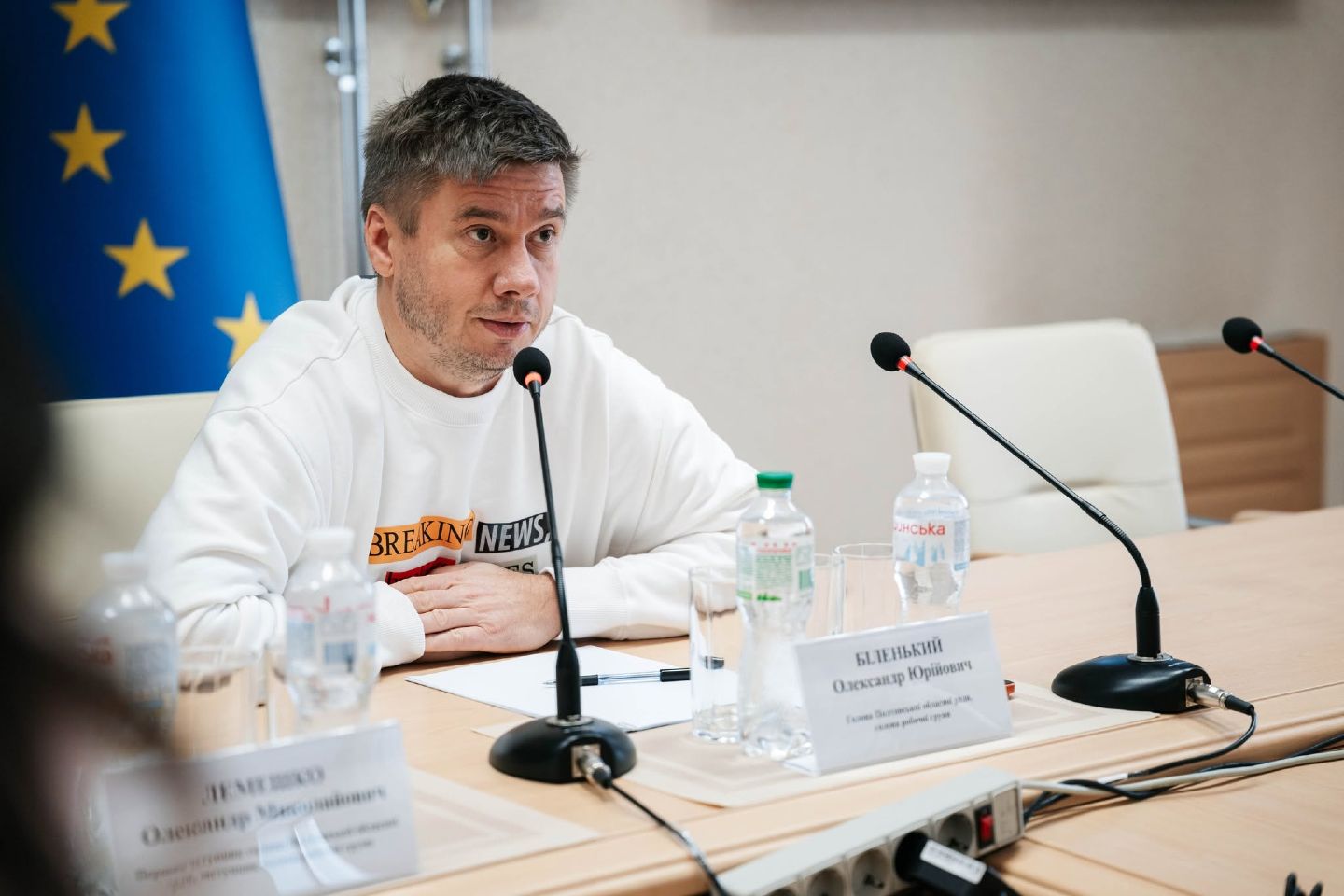 Два проєкти з Решетилівської громади стали переможцями ШГБ-2026!